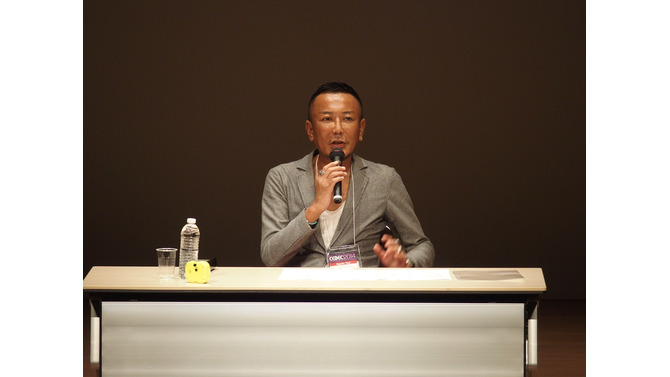 【CEDEC 2014】道理にしたがって生きる・・・基調講演でセガ・名越稔洋氏が語った「これからのゲームクリエイター」