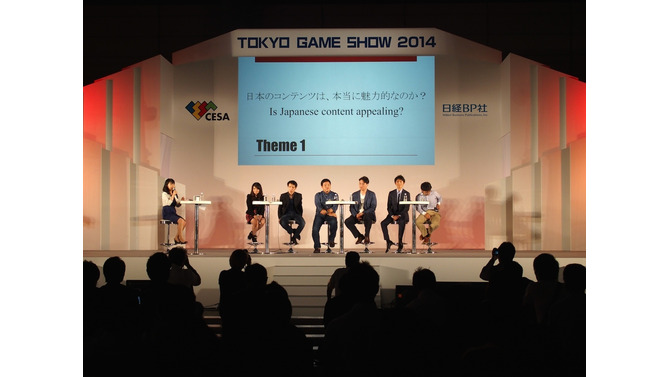 【TGS 2014】争奪戦が始まるジャパンコンテンツ　ゲームのアジア進出はいまどうなってる?