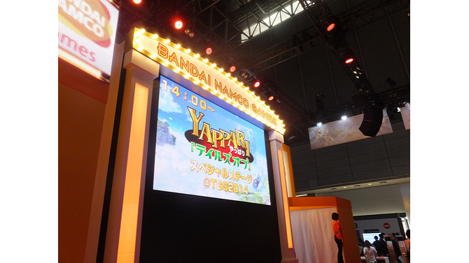 【TGS 2014】『テイルズ オブ ゼスティリア』の新キャラクターやアニメの放送日が発表・・・ヱヴァとのコラボも