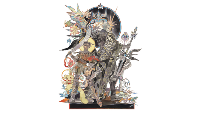 キービジュアル