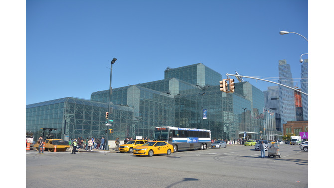 【NYCC 2014】アメコミ・ドラマ・ゲームにフィギュア！NYコミコン会場のフォトレポートをお届け