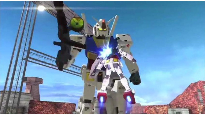 常識を撃ち貫く『ガンダムブレイカー2』、ビグ・ザムやデンドロビウムとの戦いも収録したPV公開