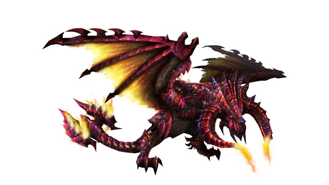 新たな烈種モンスター