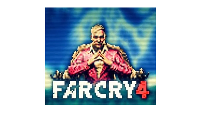 『ファークライ4』がスーファミ、メガドラ用ソフトだったら…16bitの再現映像が公開