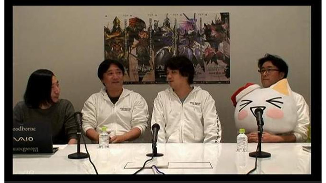 レベルファイブ、PS4へのタイトルリリースを示唆 ─ 日野晃博氏「『白騎士』を超えるものを」など発言