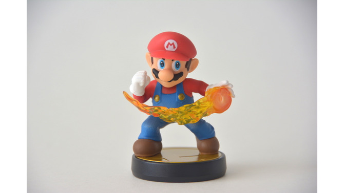 amiibo