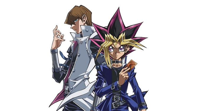 「遊☆戯☆王」2016年に完全新作劇場アニメ決定　遊戯と海馬、伝説の戦いがスクリーンに