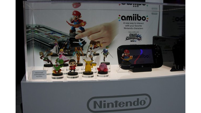 【海外ゲーマーの声】amiiboを購入した理由は？フィギュアとして一定の評価も