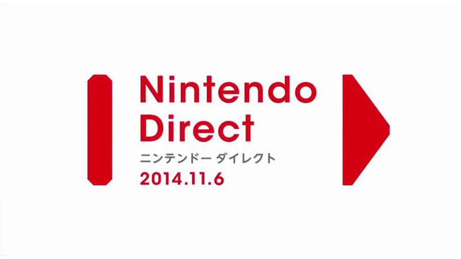 1月14日に「Nintendo Direct」が放送、今年春までに発売されるソフトの情報が公開に