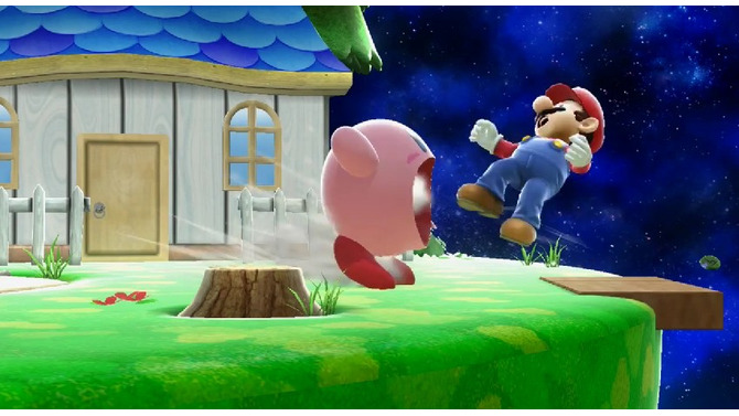 「ニャニャニャ! ネコマリオタイム」キュートなカービィを、『スマブラ』から『スーパーレインボー』までご紹介