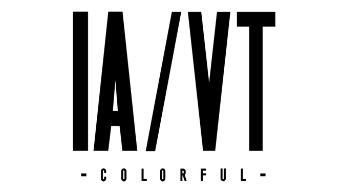 IA/VT -COLORFUL-