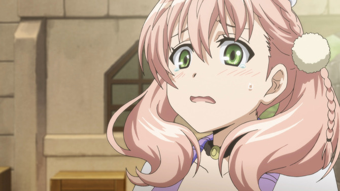 アニメ「エスカ＆ロジーのアトリエ」一挙放送が開催！2月10日にニコ生で