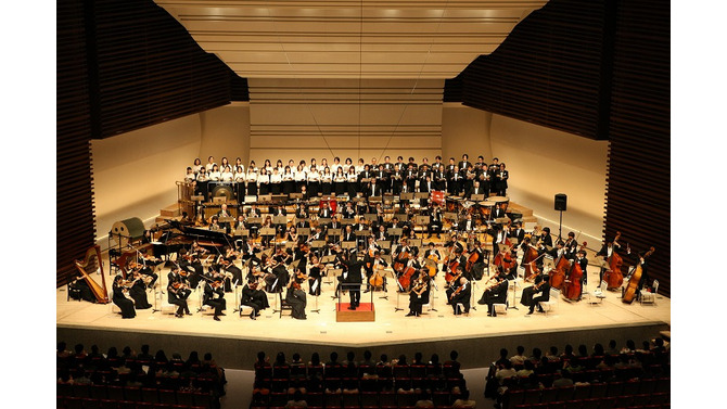 ゲーム音楽のニューイヤーコンサート「Game Symphony Japan」5th Concertレポート！坂本英城や下村陽子ら音楽顧問も登場