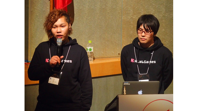 Wwise利用で日々の運営も効率化。KLabで使われているサウンドファイルの自動アップデート環境