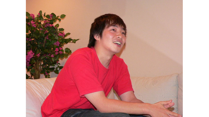 【今どきゲーム事情】杉山淳一：『WCG2008』日本代表決定！ 板橋ザンギエフが語る格闘ゲームの魅力