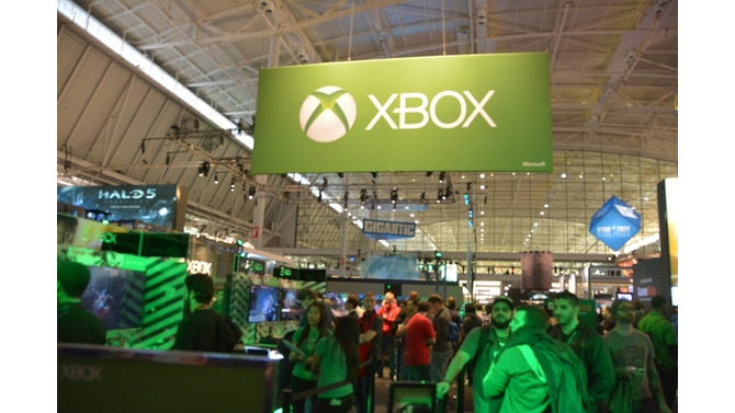 【PAX East 2015】『HALO 5』『Fable: Legends』が体験できるXboxブースレポート