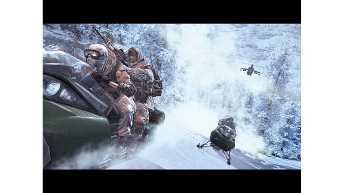 新世代機版『CoD: Modern Warfare 2』を求める署名活動、6日目で賛同者9万人超え