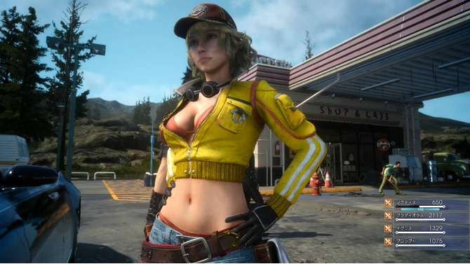 『FFXV』はいつ発売される？― 過去データや体験版から検証してみた