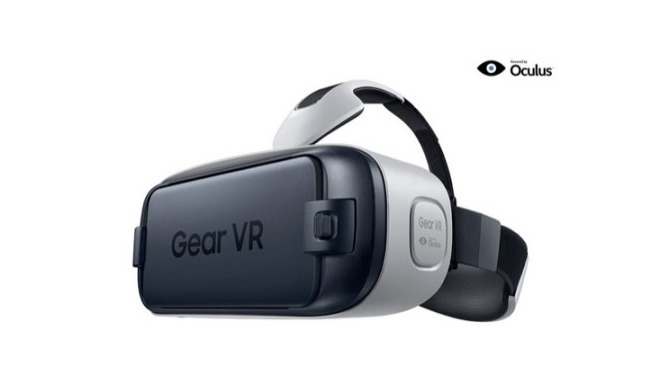 「Gear VR」国内発売決定…サムスンとOculus VRによるHMD