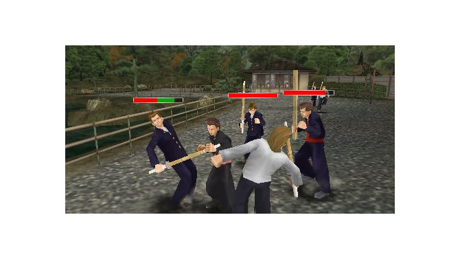 喧嘩番長3〜全国制覇〜