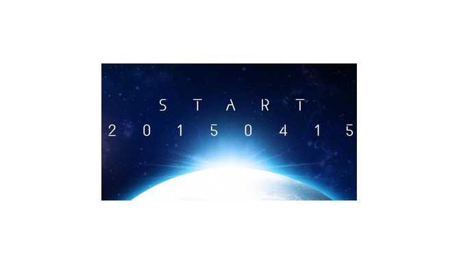スクエニのティザーサイトに「START」「20150415」の表記が…詳細の発表は4月15日か