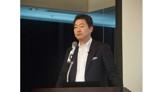 ゲームの未来は遅かれ早かれクラウド、未来を作るなら早めの挑戦を・・・シンラ・テクノロジー和田洋一氏