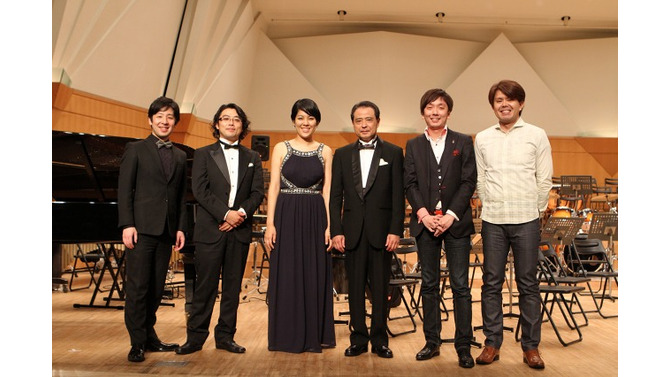 【レポート】力強く勇壮な吹奏楽で『ポケモン』『FFV』などを演奏！「4star2015」BRASS EXCEED TOKYO公演