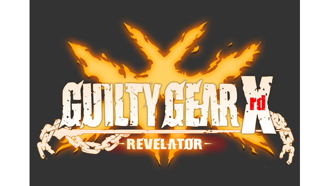 最新作『GUILTY GEAR Xrd REVELATOR』発表！ついにジョニー参戦…ロケテは6月5日から