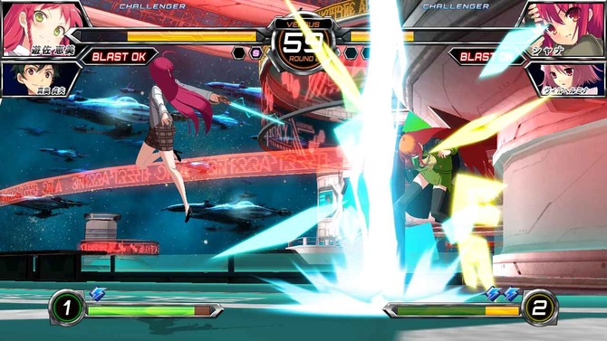 『電撃文庫 FIGHTING CLIMAX』新作に「遊佐恵美」「クウェンサー」が参戦