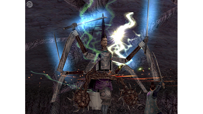 信長の野望 Online