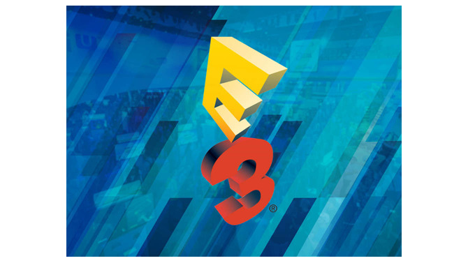 E3の三日目(日本から見て)