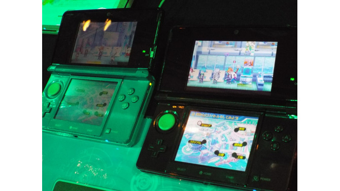 『キルカ・ドライブ』3DSで楽しむスピーディーなノンストップカードゲームをプレイ！