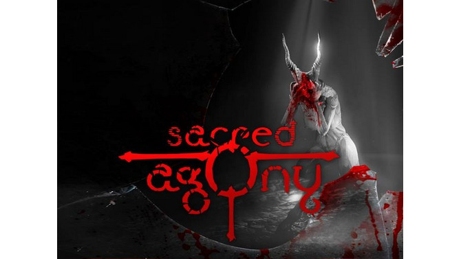 “地獄”が舞台のサバイバルホラー『Sacred Agony』が不気味で、グロテスクで、おぞましい