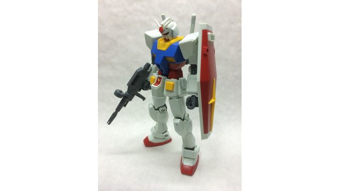 HGUC RX-78-2ガンダム