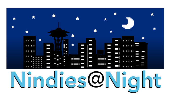 任天堂アメリカがインディー特集イベント「Nindies@Night」発表、PAX Prime前日より開催