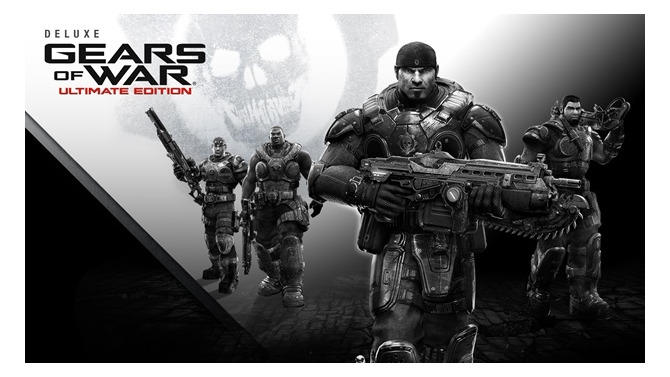 『Gears of War: Ultimate Edition』国内発売を見送りー国内倫理適合のための修正不可