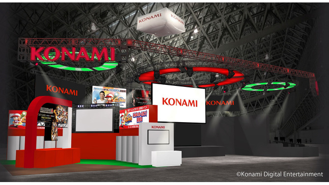 待望の『METAL GEAR ONLINE』が「TGS 2015」に出展、スペシャルステージイベントも多数開催