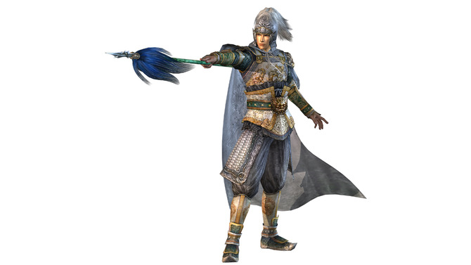 (C)KOEI Entertainment Singapore Pte. Ltd. / （C）KOEI Co., Ltd. All rights reserved.