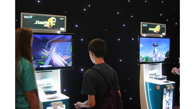 『スターフォックス ゼロ』、2016年春に発売延期