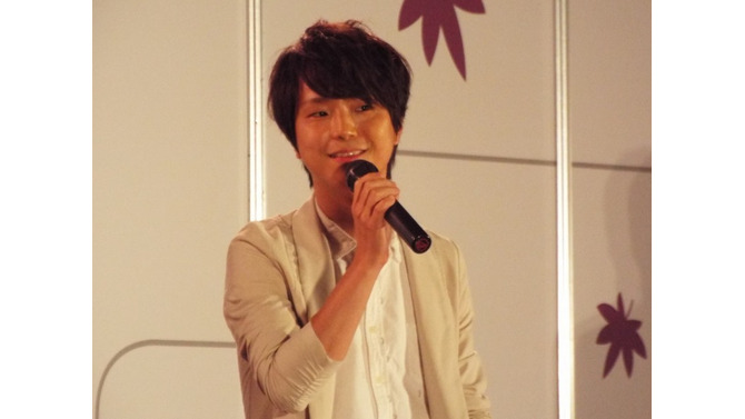 【レポート】「機動戦士ガンダム 鉄血のオルフェンズ」声優トークイベント…主演・河西健吾のマイファーストガンダムとは