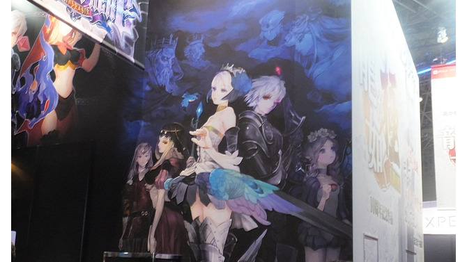 【TGS2015】ジャンルが変更された『オーディンスフィア レイヴスラシル』の魅力に迫る！ 新要素が楽しすぎたプレイレポ