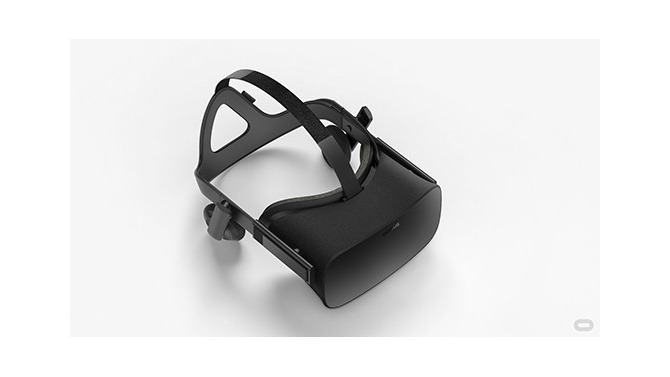 Oculus Rift製品版、価格は「少なくとも300ドル」―共同創業者が語る