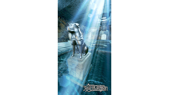 新宿と渋谷はどっちが複雑？『渋谷ダンジョン』ついに配信開始、舞台は2015年5月の渋谷駅