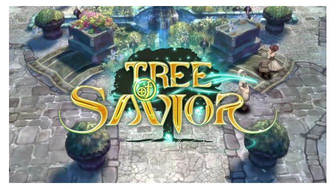 “RO”生みの親による新作MMO『ツリーオブセイヴァー』44クラス一挙公開！CBTも開始