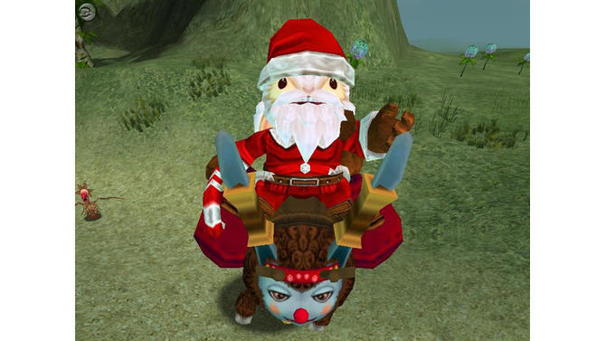 『ネオスチーム』干支に似た“あのモンスター”が出現！