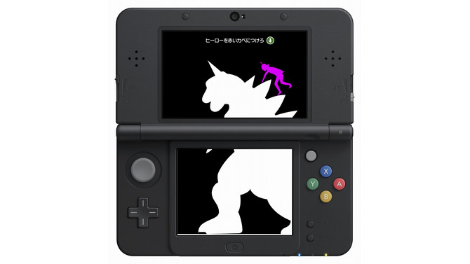 あの難問パズルが3DSに登場、オリジナル問題も多数収録された『Q』11月18日発売