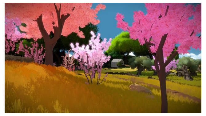 『The Witness』の海賊版被害にジョナサン・ブロウが苦言―「ゲーム作る助けにならない」