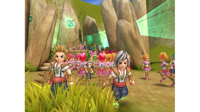 (c) 2007 Published by Gravity & Developed by Triggersoft All rights reserved. (c) 2007 Faith, Inc. All rights reserved.