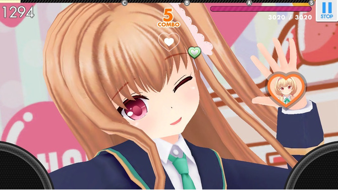 【私とガルフレ（おんぷ）】プレイヤーレベル別おすすめ曲をピックアップ！