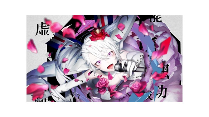 学園ジュブナイルRPG『カリギュラ』バトルシーンや意味深なキーワードを収めたPVが公開！ 独特な世界観も必見